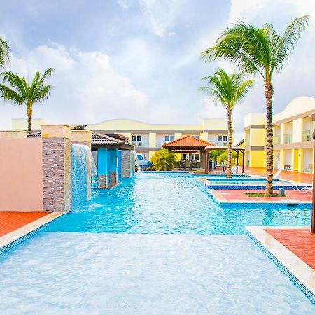 Pearl Aruba Condos Palm Beach Exteriér fotografie