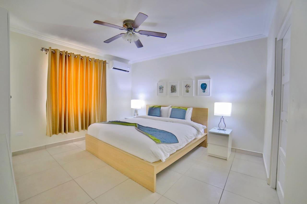 Pearl Aruba Condos Palm Beach Exteriér fotografie