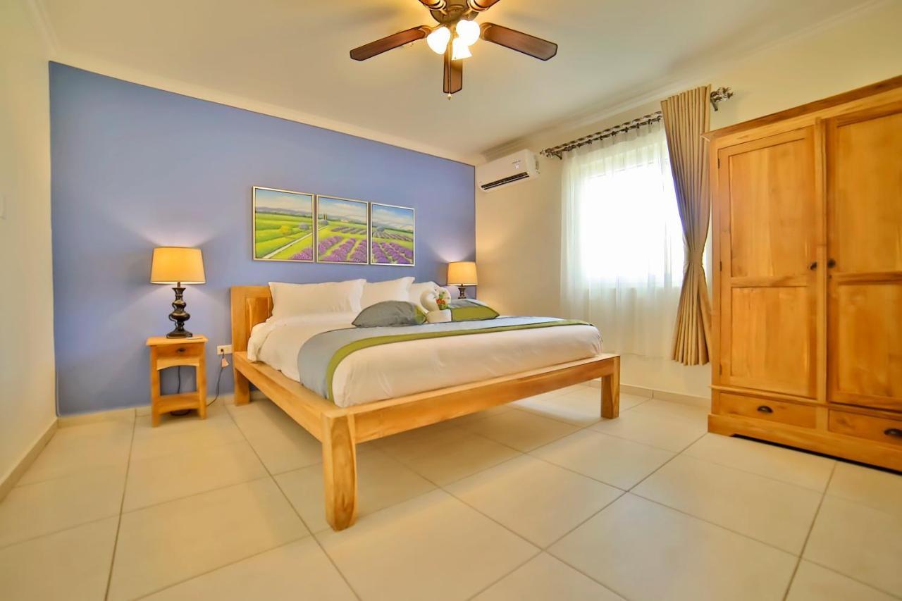 Pearl Aruba Condos Palm Beach Exteriér fotografie