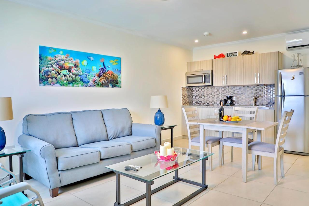 Pearl Aruba Condos Palm Beach Exteriér fotografie