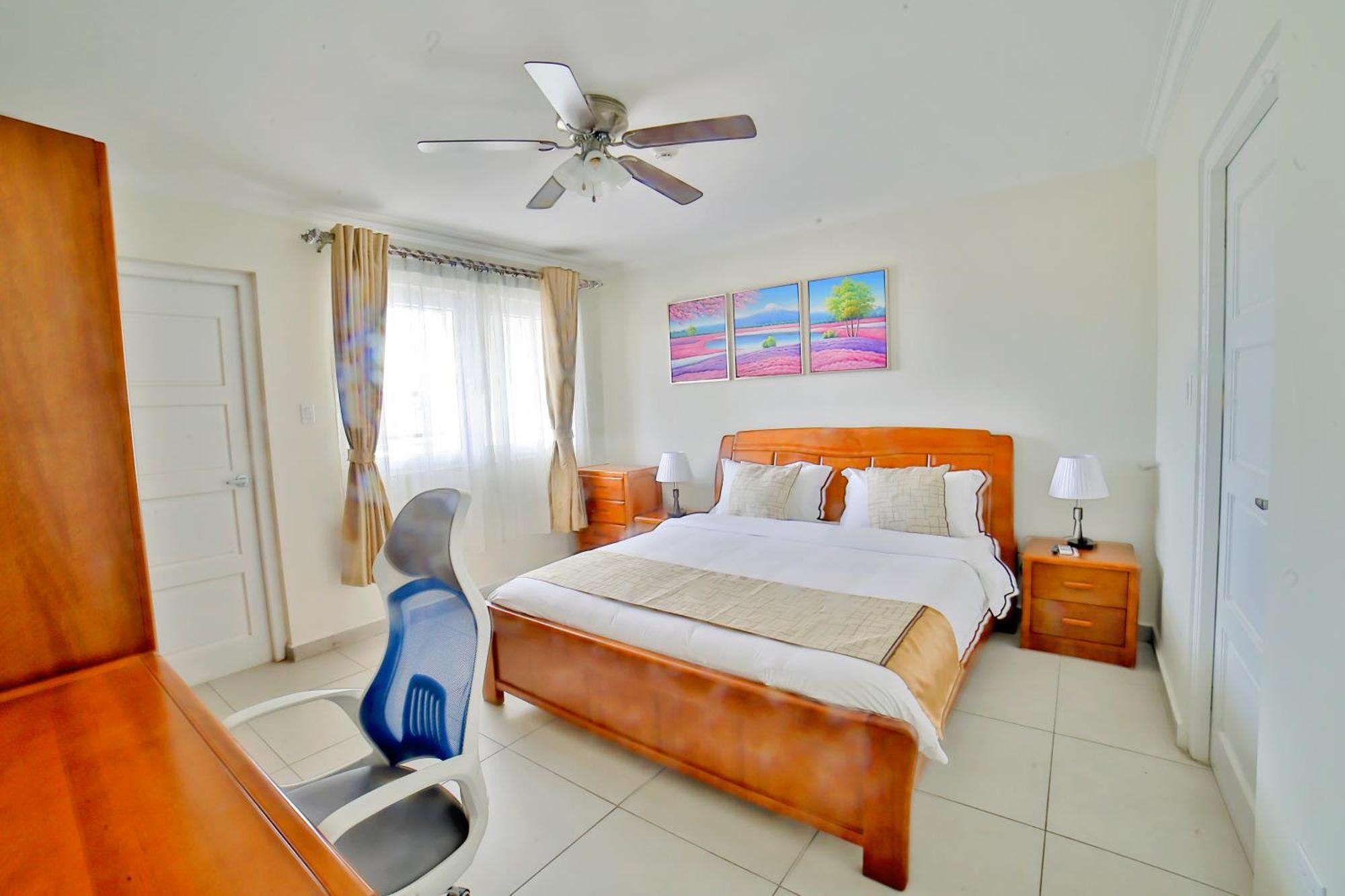 Pearl Aruba Condos Palm Beach Pokoj fotografie