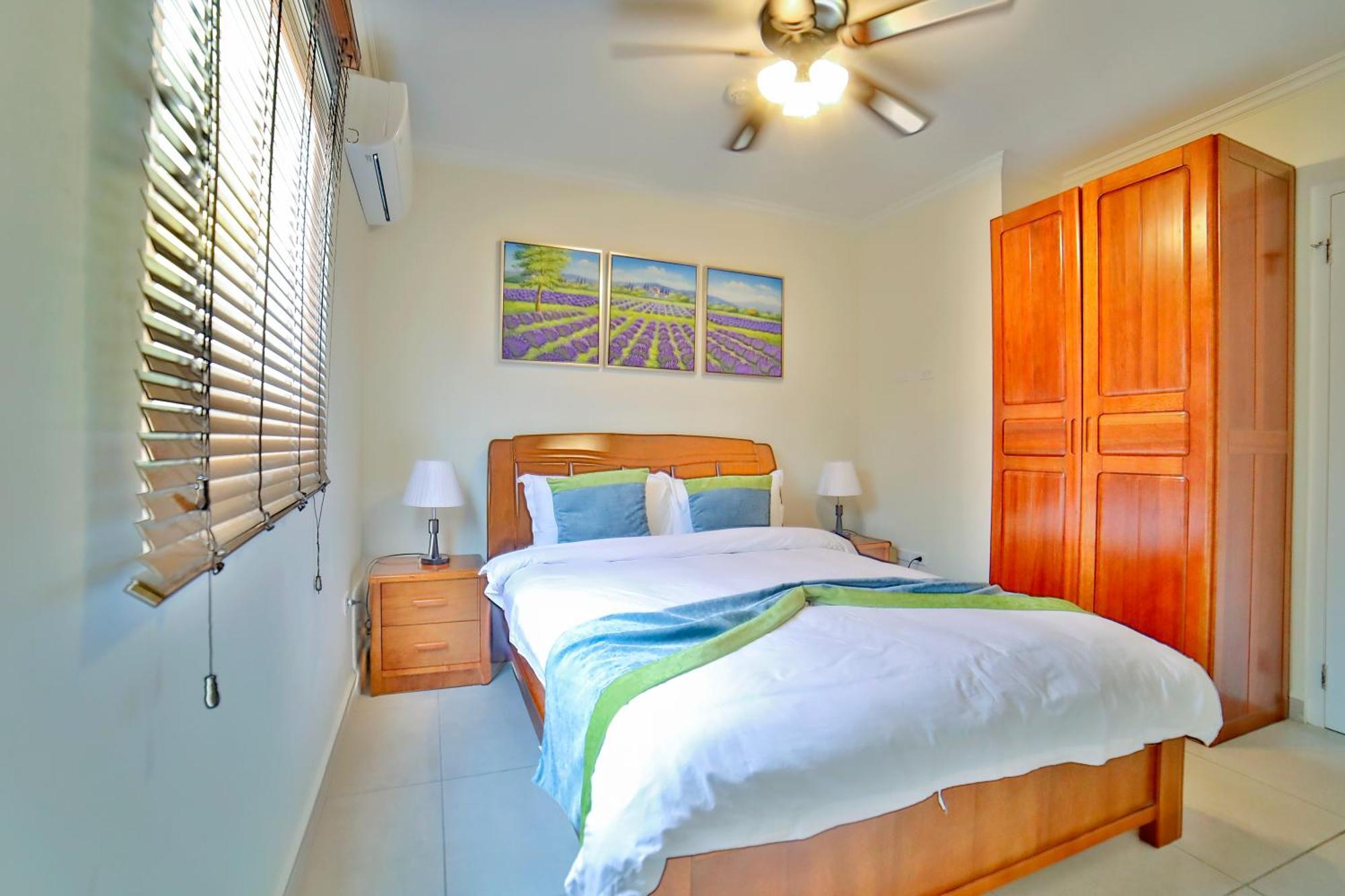 Pearl Aruba Condos Palm Beach Pokoj fotografie