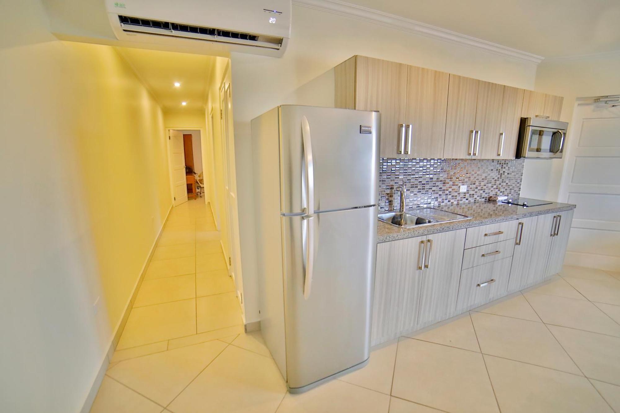 Pearl Aruba Condos Palm Beach Pokoj fotografie
