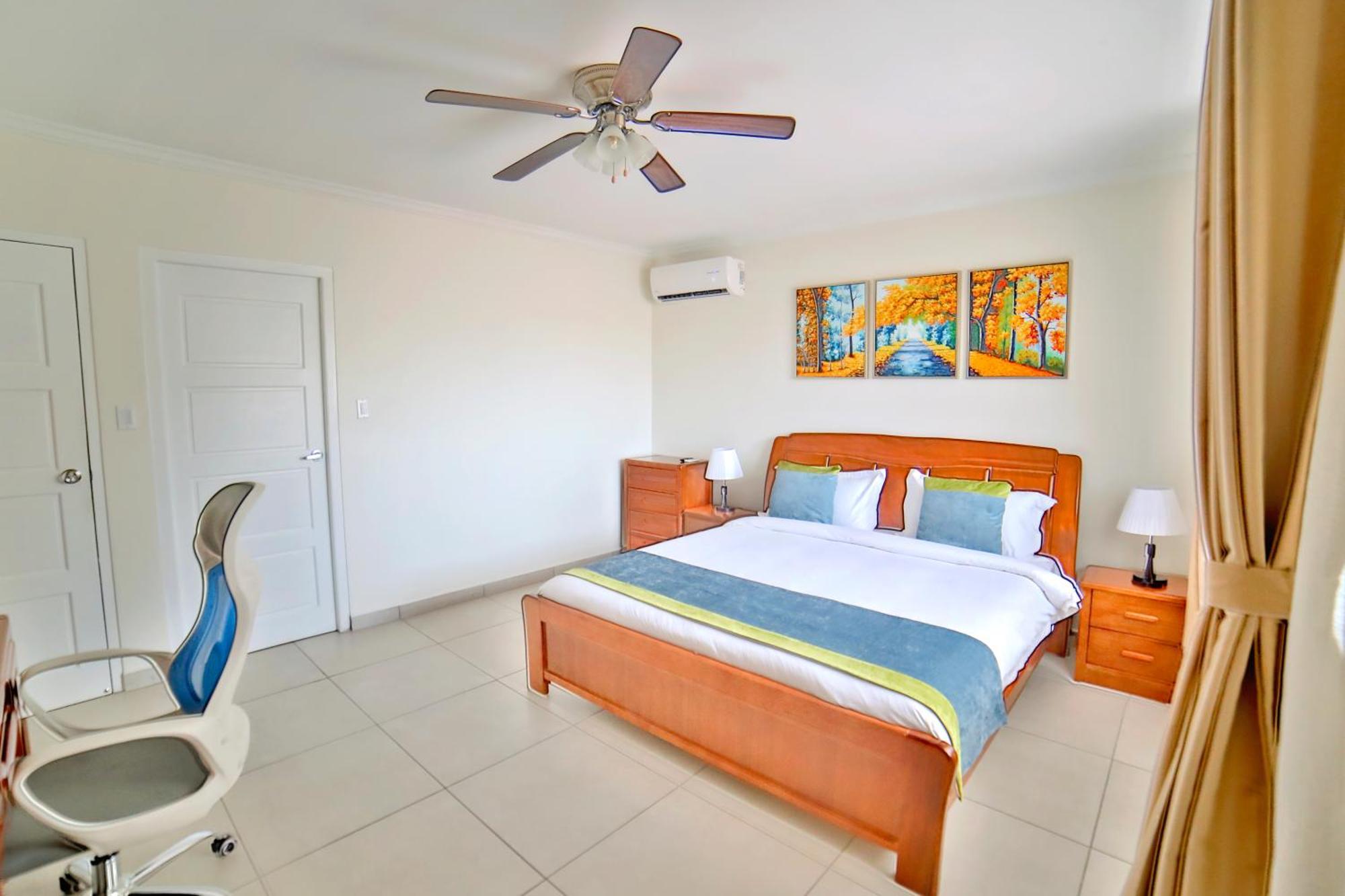 Pearl Aruba Condos Palm Beach Pokoj fotografie