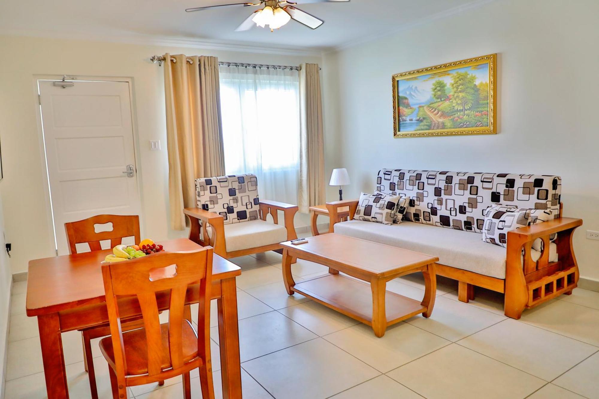 Pearl Aruba Condos Palm Beach Pokoj fotografie