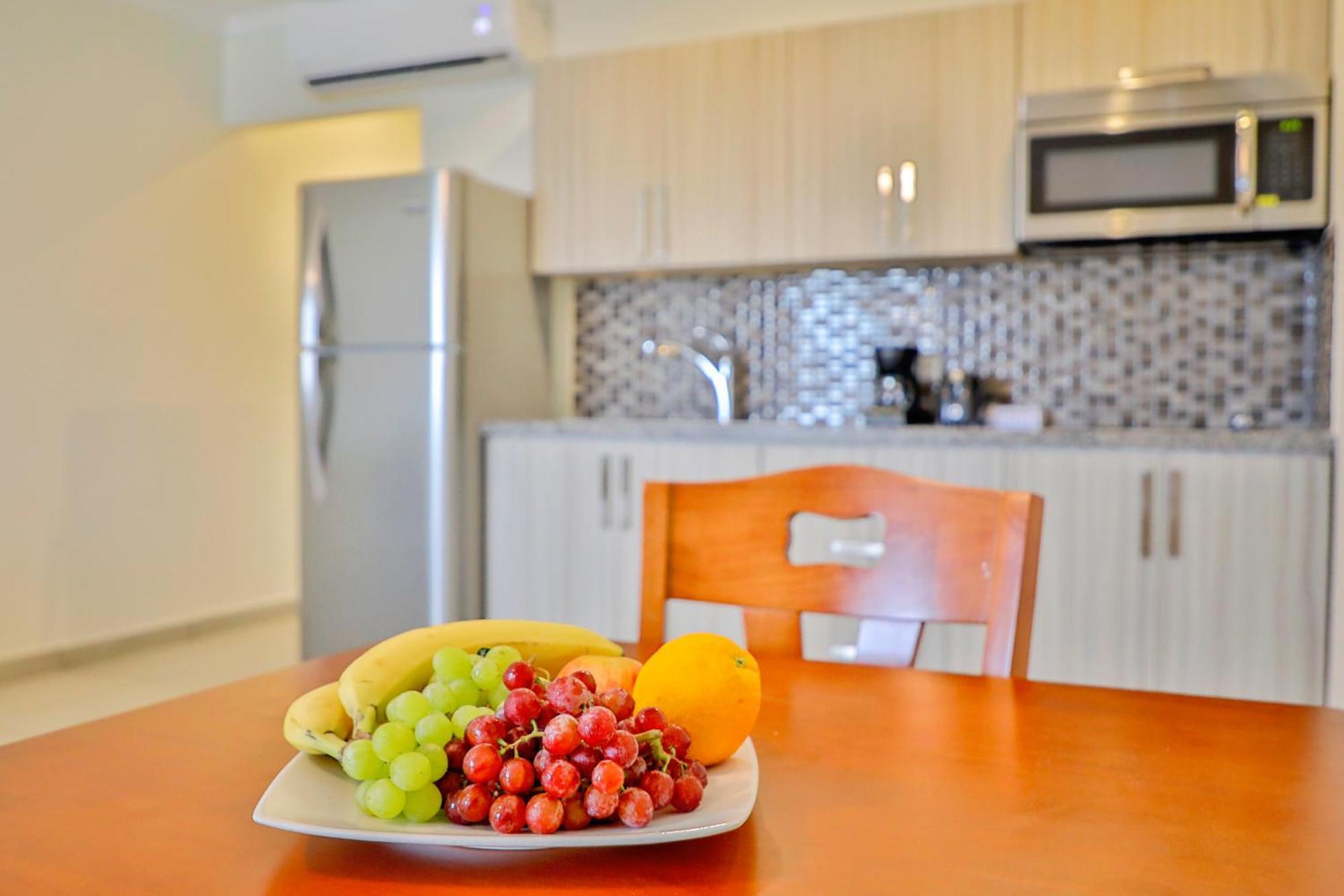 Pearl Aruba Condos Palm Beach Pokoj fotografie