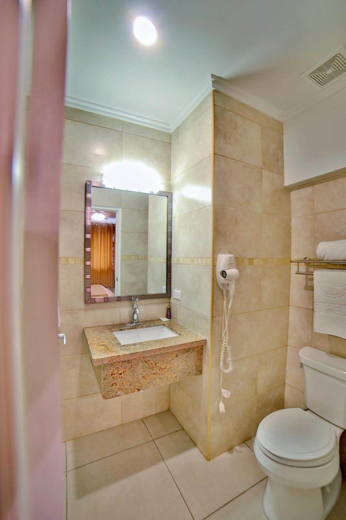 Pearl Aruba Condos Palm Beach Pokoj fotografie