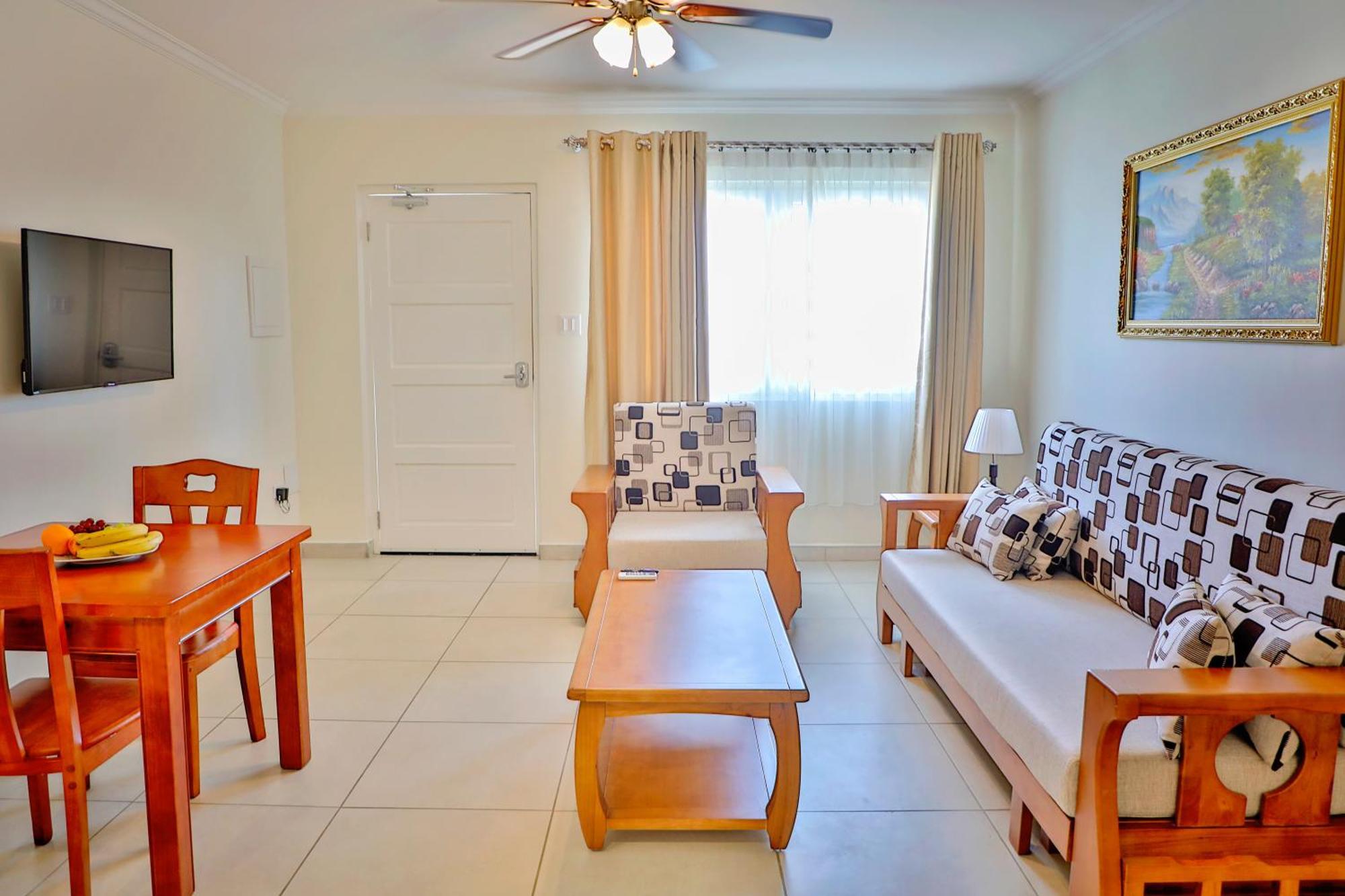 Pearl Aruba Condos Palm Beach Pokoj fotografie