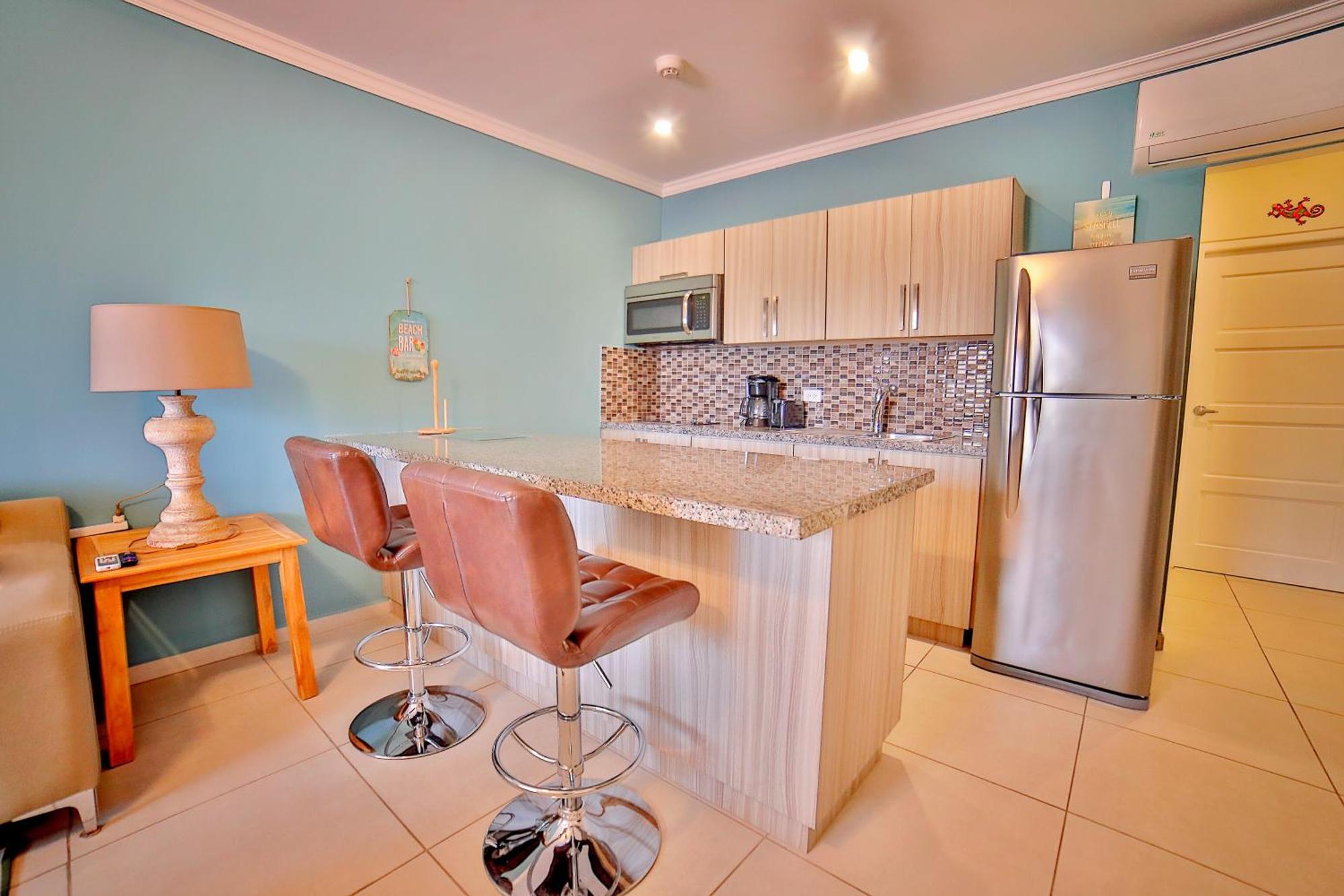 Pearl Aruba Condos Palm Beach Pokoj fotografie